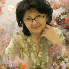 Фотография девушки Лора, 63 года из г. Москва