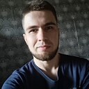 Антон, 26 лет