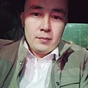 Нурсултан, 32 года