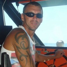 Фотография мужчины Юрий, 45 лет из г. Харьков