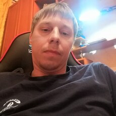 Фотография мужчины Вячеслав, 41 год из г. Инта
