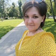 Фотография девушки Елена, 41 год из г. Королёв
