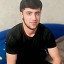 Алижон, 19 лет