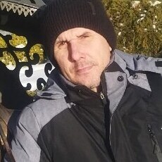 Фотография мужчины Вадим, 46 лет из г. Пинск
