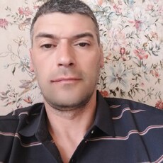 Фотография мужчины Олег, 41 год из г. Тамбов