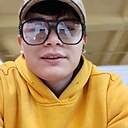 Behruz, 23 года