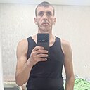 Динар, 38 лет