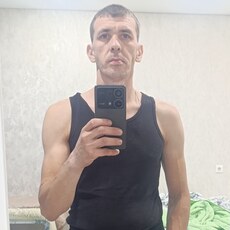Фотография мужчины Динар, 38 лет из г. Нижнекамск