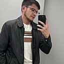 Дамир, 26 лет