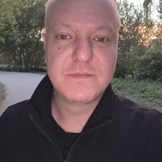 Фотография мужчины Влад, 34 года из г. Екатеринбург