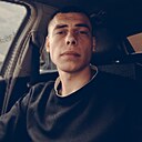 Данил, 23 года