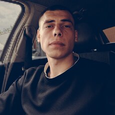 Фотография мужчины Данил, 23 года из г. Макеевка
