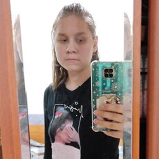 Фотография девушки Надежда, 19 лет из г. Киров