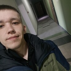 Фотография мужчины Даниил, 22 года из г. Тюмень