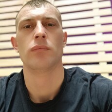 Фотография мужчины Владимир, 35 лет из г. Вытегра