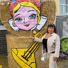 Фотография девушки Наталья, 55 лет из г. Пенза