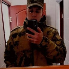 Фотография мужчины Дмитрий, 21 год из г. Обнинск