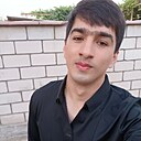 Бахром, 29 лет