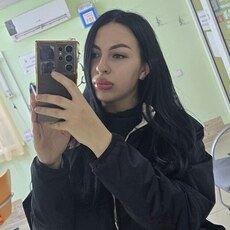 Милана, 23 из г. Донецк.