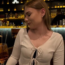 Фотография девушки Елизавета, 19 лет из г. Минск