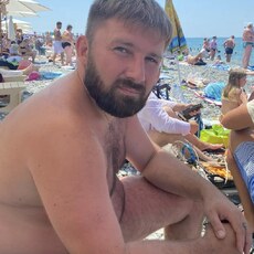 Фотография мужчины Maksim, 39 лет из г. Оренбург