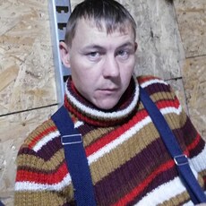 Фотография мужчины Петр, 45 лет из г. Киров
