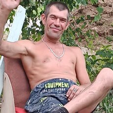 Фотография мужчины Сергей, 44 года из г. Киселевск