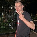 Даниил, 25 лет