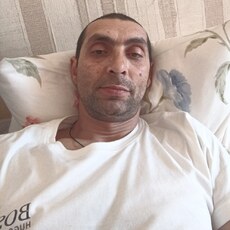 Фотография мужчины Артур, 41 год из г. Бронницы