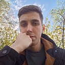 Егор, 28 лет