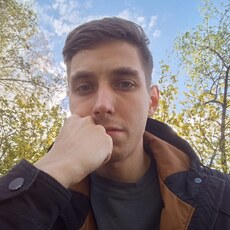 Фотография мужчины Егор, 28 лет из г. Томск