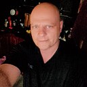 Юра, 43 года