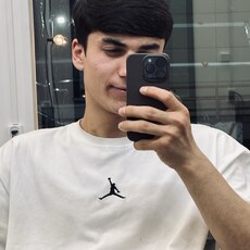 Фотография мужчины Камил, 21 год из г. Екатеринбург