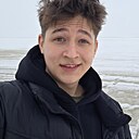 Кирилл, 21 год