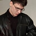 Егор, 23 года