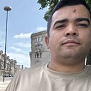 Мекан, 28 лет