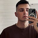 Сережка, 22 года