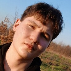 Фотография мужчины Данил, 19 лет из г. Липецк
