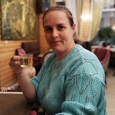 Фотография девушки Анна, 38 лет из г. Владивосток