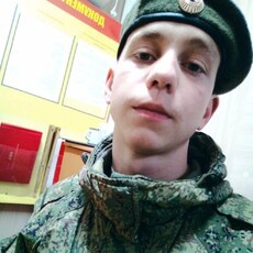 Фотография мужчины Юрий, 24 года из г. Иваново