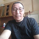 Ник, 45 лет