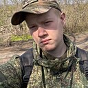Алексей, 20 лет