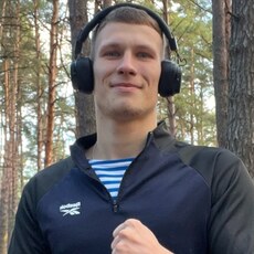 Фотография мужчины Egor, 23 года из г. Брянск