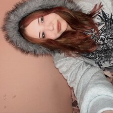 Фотография девушки Мария, 18 лет из г. Люблин