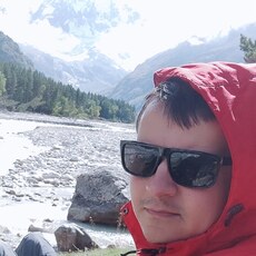 Фотография мужчины Alex, 34 года из г. Пятигорск