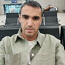 Аскар, 43 года