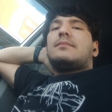 Фотография мужчины Murat, 26 лет из г. Минск