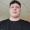 Айхан, 21 год