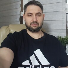 Фотография мужчины Ван, 37 лет из г. Обнинск