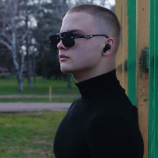Фотография мужчины Эльдар, 18 лет из г. Краснодар